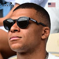 Oakley HSTN Polarized Sunglasses (9242-C1)