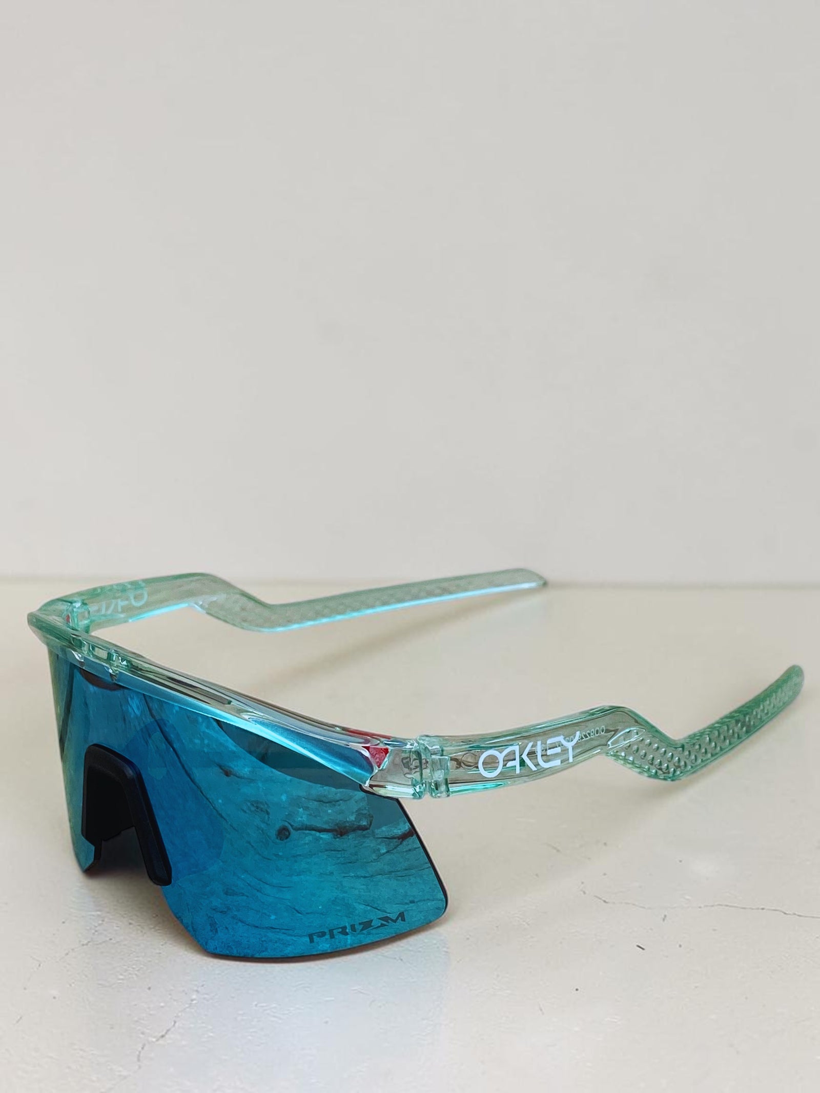 Oakley Hydra Premium Sunglasses (9229-P-C15)