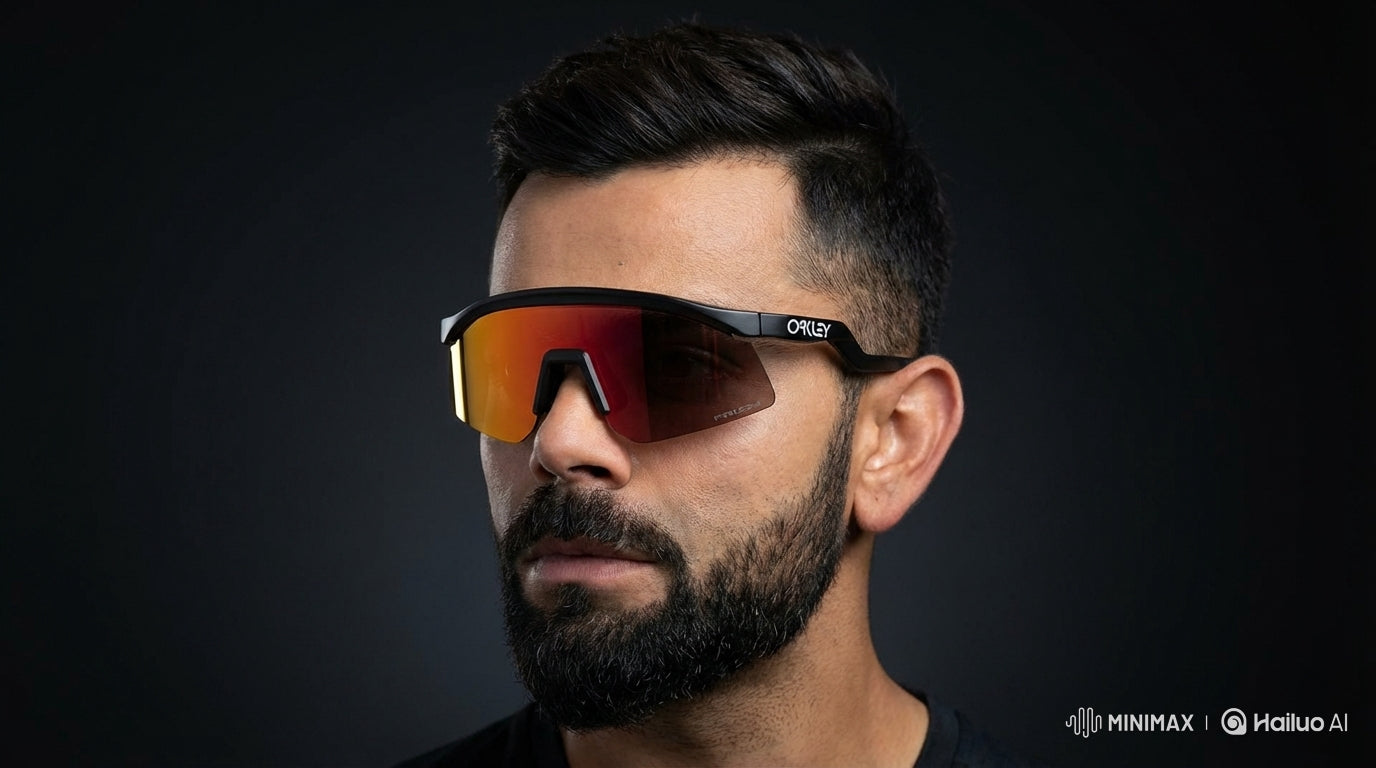 Oakley Hydra Premium Sunglasses (9229-P-C6)