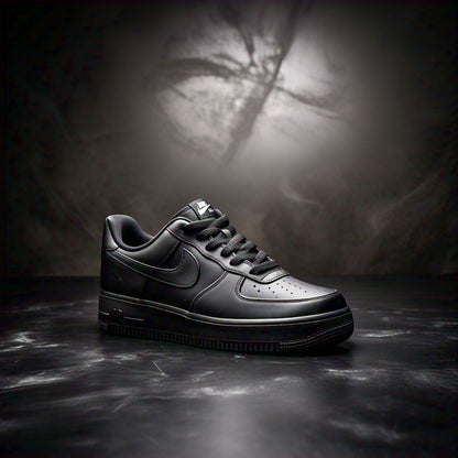 AF1 - Black