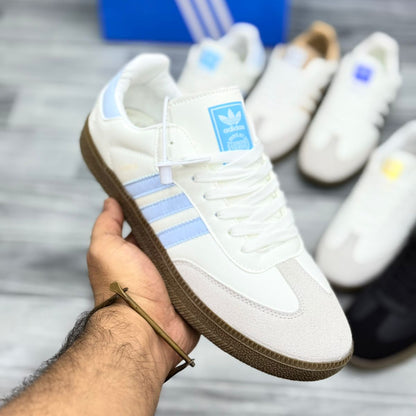 Addidas Samba OG Sky Blue