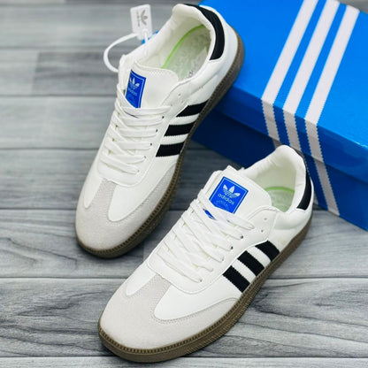 Addidas Samba OG White