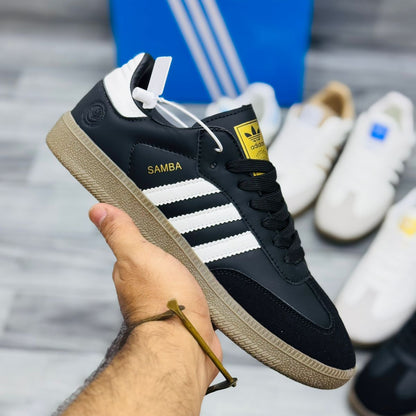 Addidas Samba OG Black