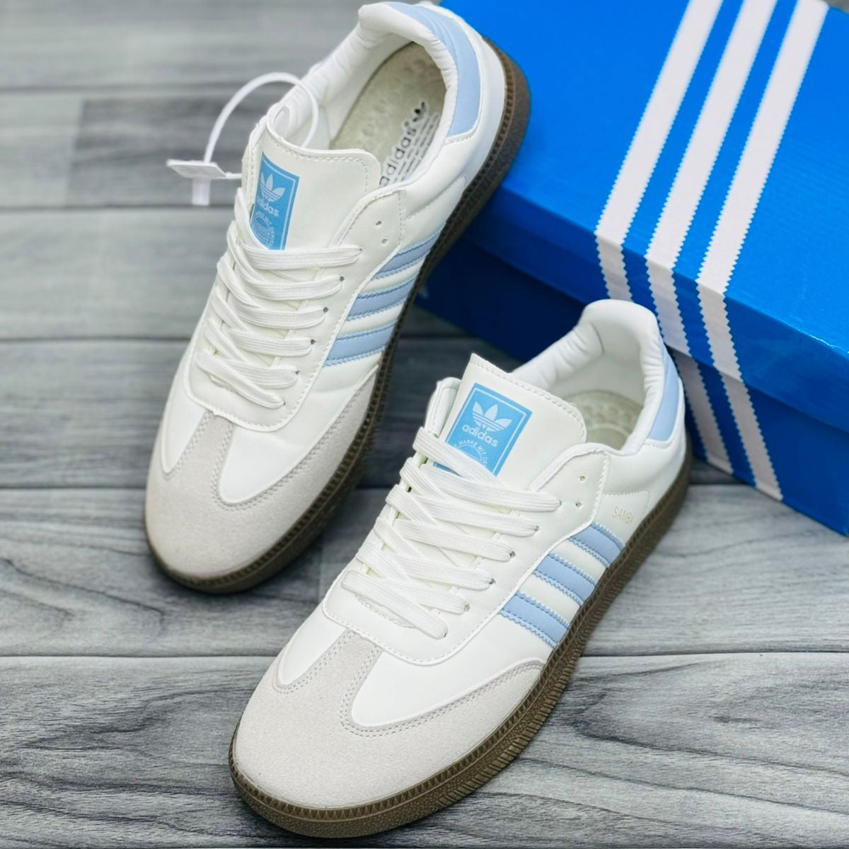 Addidas Samba OG Sky Blue