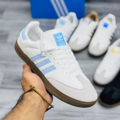 Addidas Samba OG Sky Blue