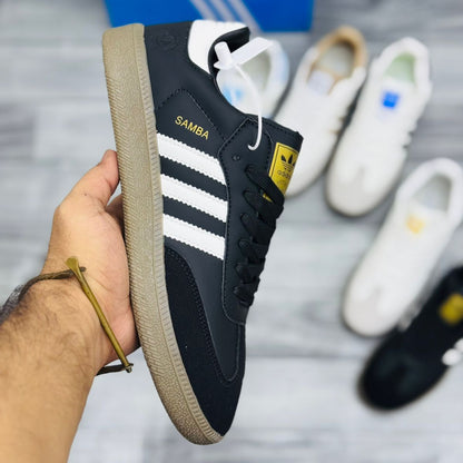 Addidas Samba OG Black