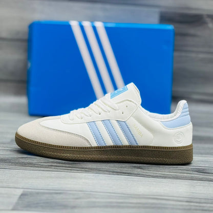 Addidas Samba OG Sky Blue