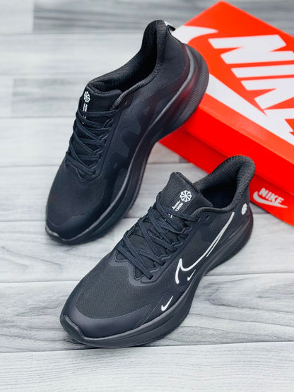 NA Airzoom Just Do It | Black