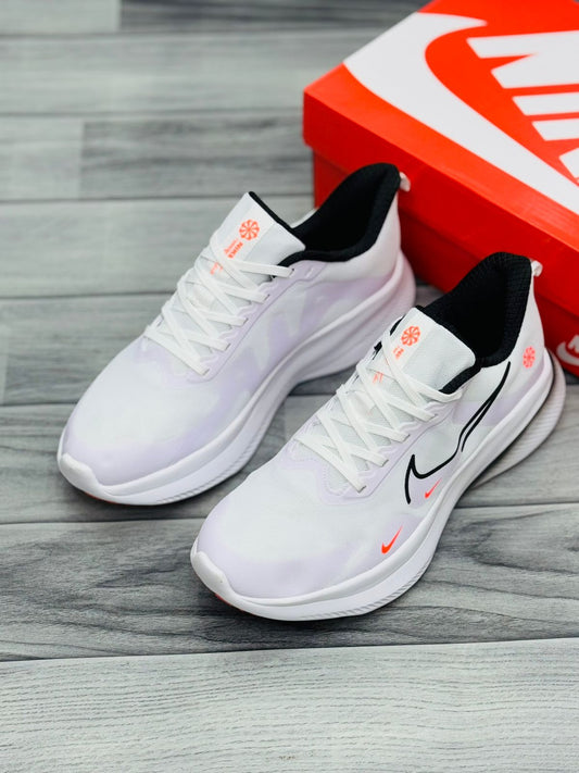 NA Airzoom Just Do It | Orange