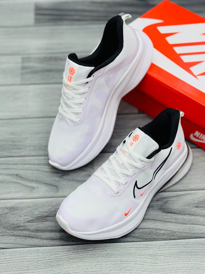 NA Airzoom Just Do It | Orange