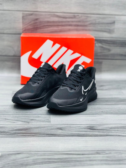 NA Airzoom Just Do It | Black