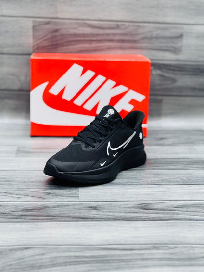 NA Airzoom Just Do It | Black