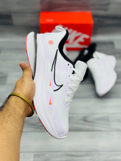 NA Airzoom Just Do It | Orange