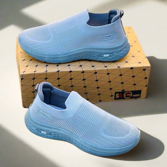 SA Skechers | Blue