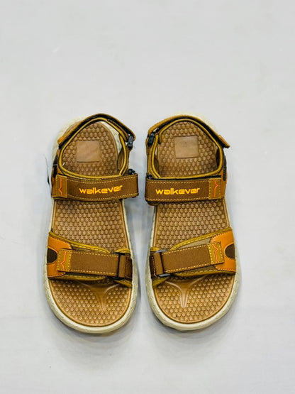 Walkever Sandal - Brown