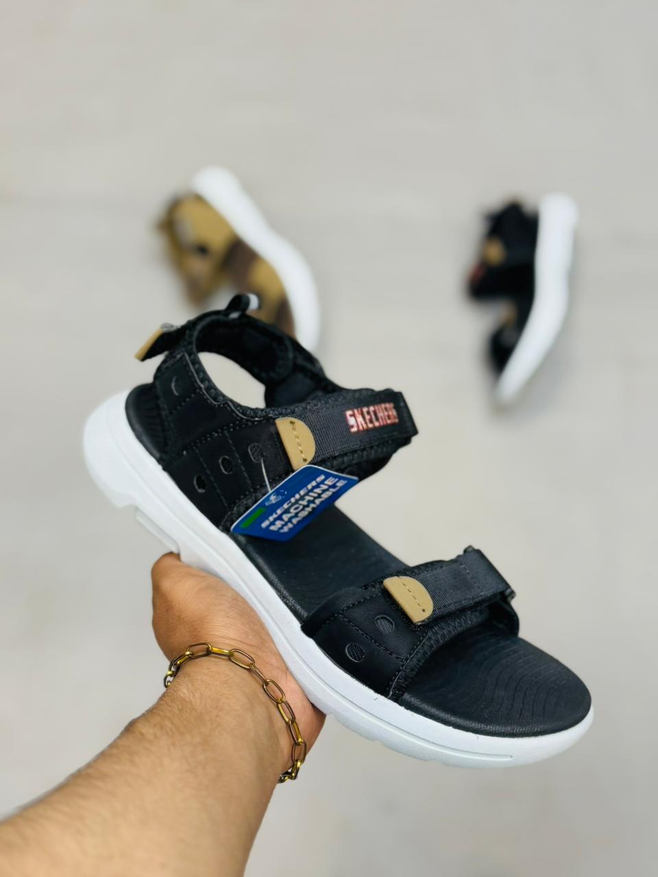 Skechers Kito - Black