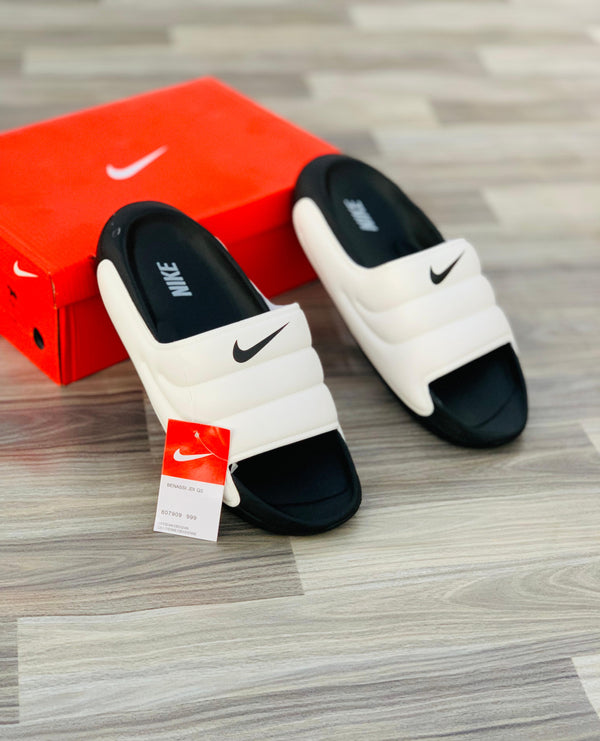 NA Slides - White