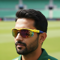 Oakley Military Sports Sunglasses (OK0008)