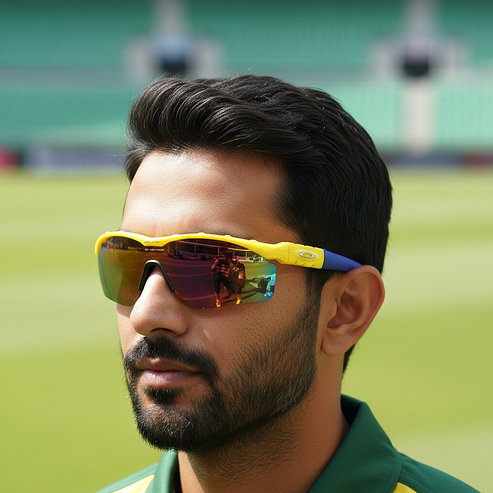 Oakley Military Sports Sunglasses (OK0008)