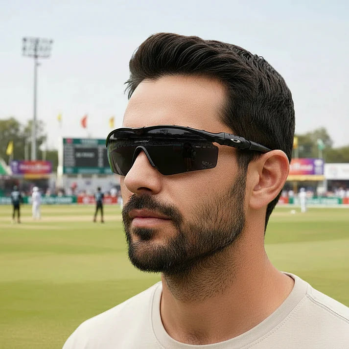 Oakley Military Sports Sunglasses(OK-0006)