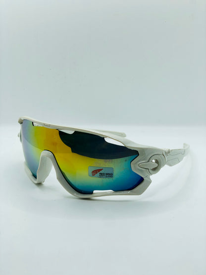 Sports Sunglasses (SPO-01)
