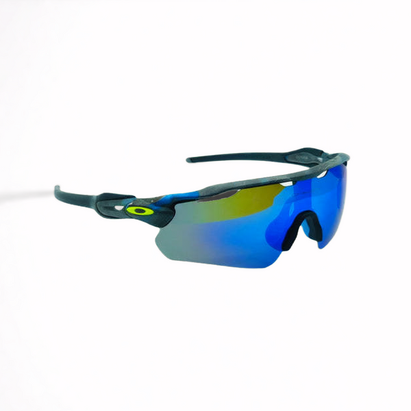 Oakley Radar EV Sunglasses (9208-C4)