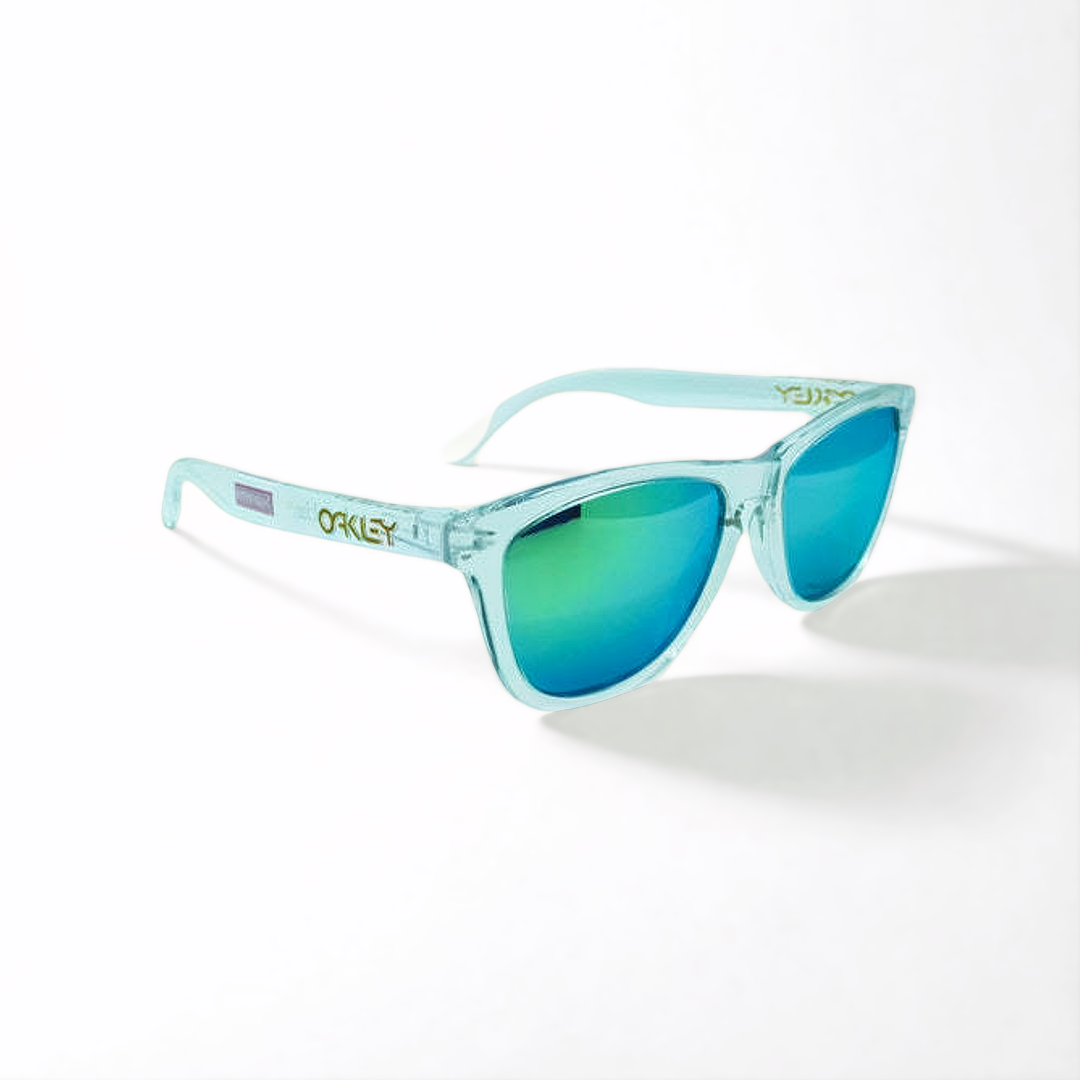 Oakley Frogskin Sunglasses (FRO-01)