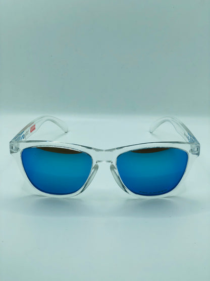 Oakley Frogskin Sunglasses (FRO-02)