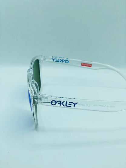 Oakley Frogskin Sunglasses (FRO-02)