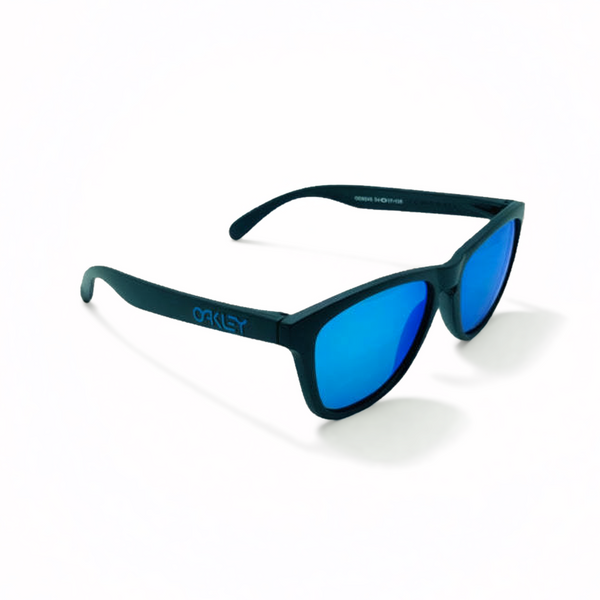 Oakley Frogskin Sunglasses (FRO-04)