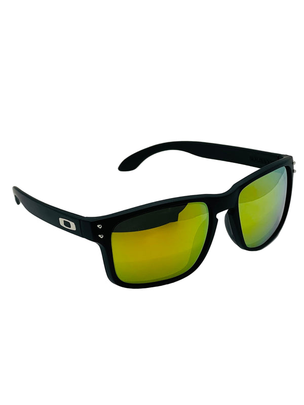 Oakley Holbrook Sunglasses Non-Polarized (HOL-10)