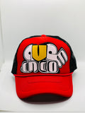 Summer Mesh Caps