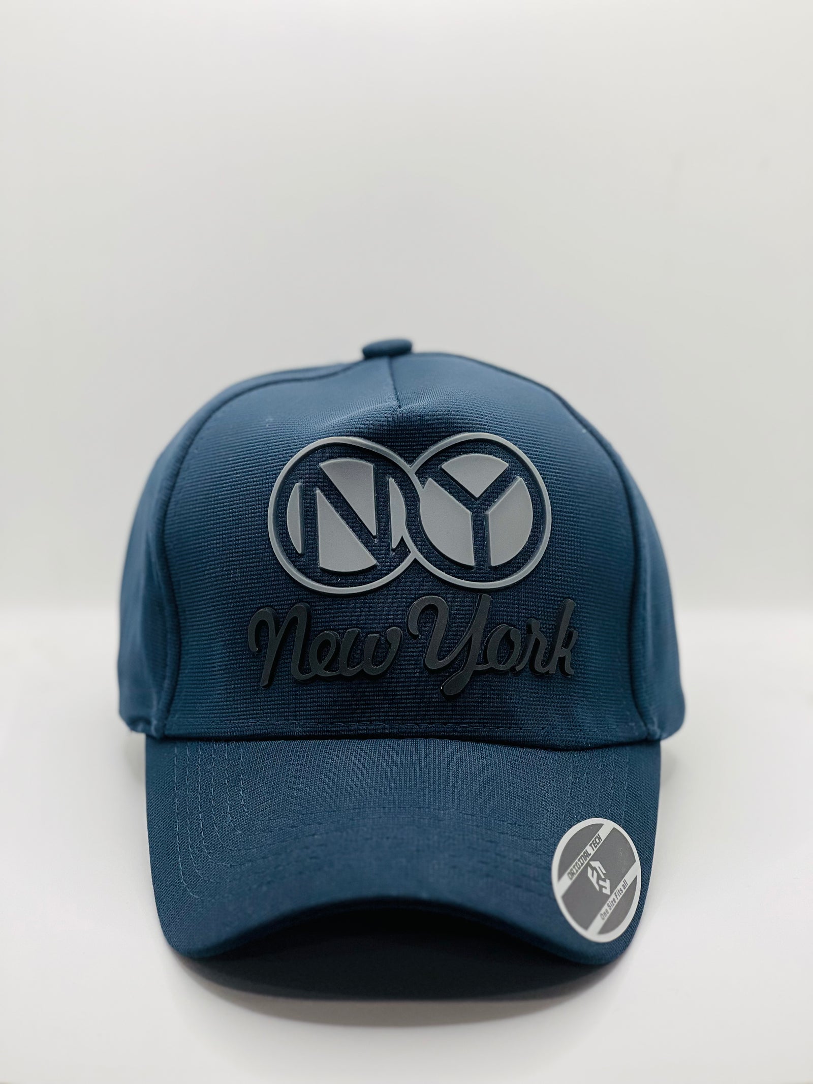 New York Solid Cap