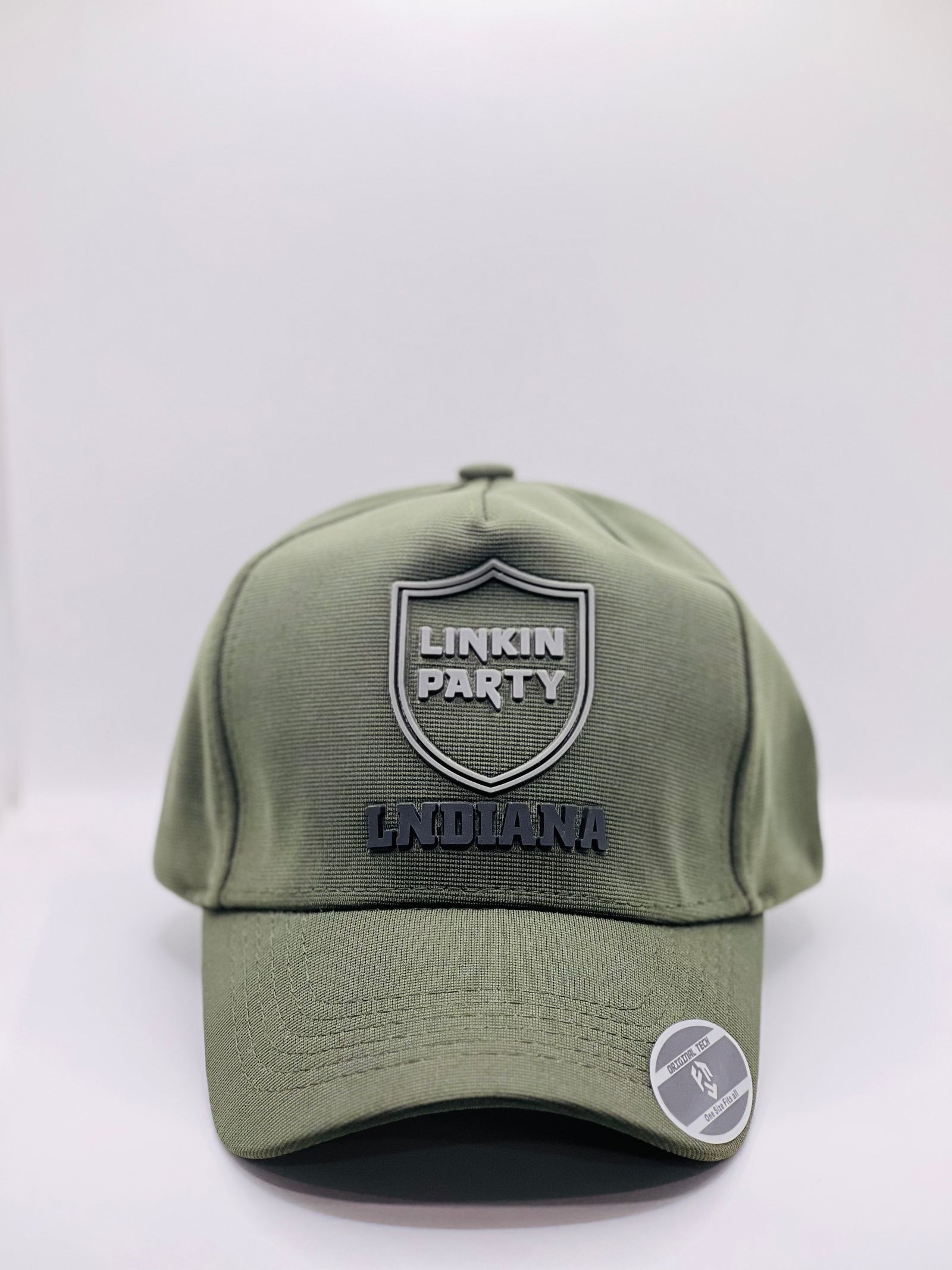 Linkin Party Cap