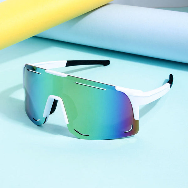UV Protection Sports Sunglasses (9865 C9)