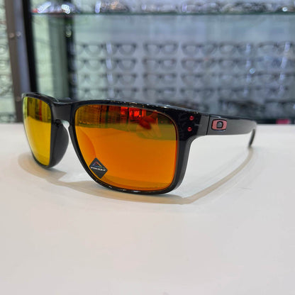 Oakley Holbrook Sunglasses (HOL-04)