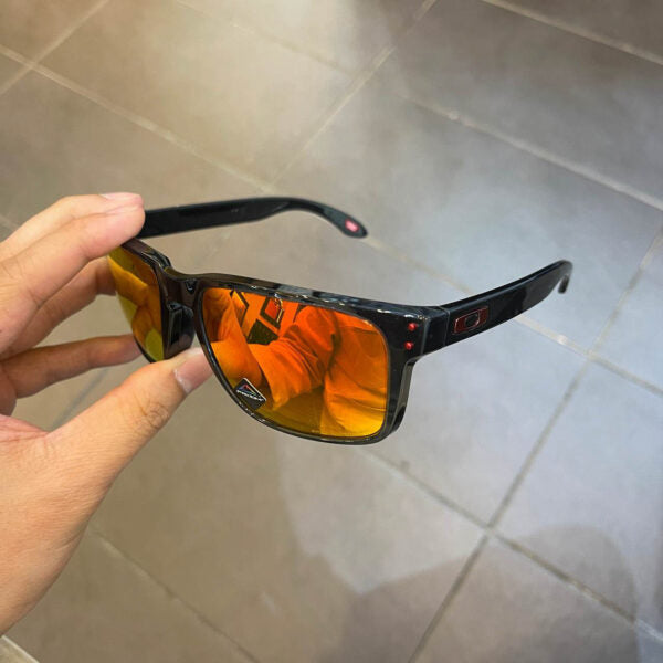 Oakley Holbrook Sunglasses (HOL-04)