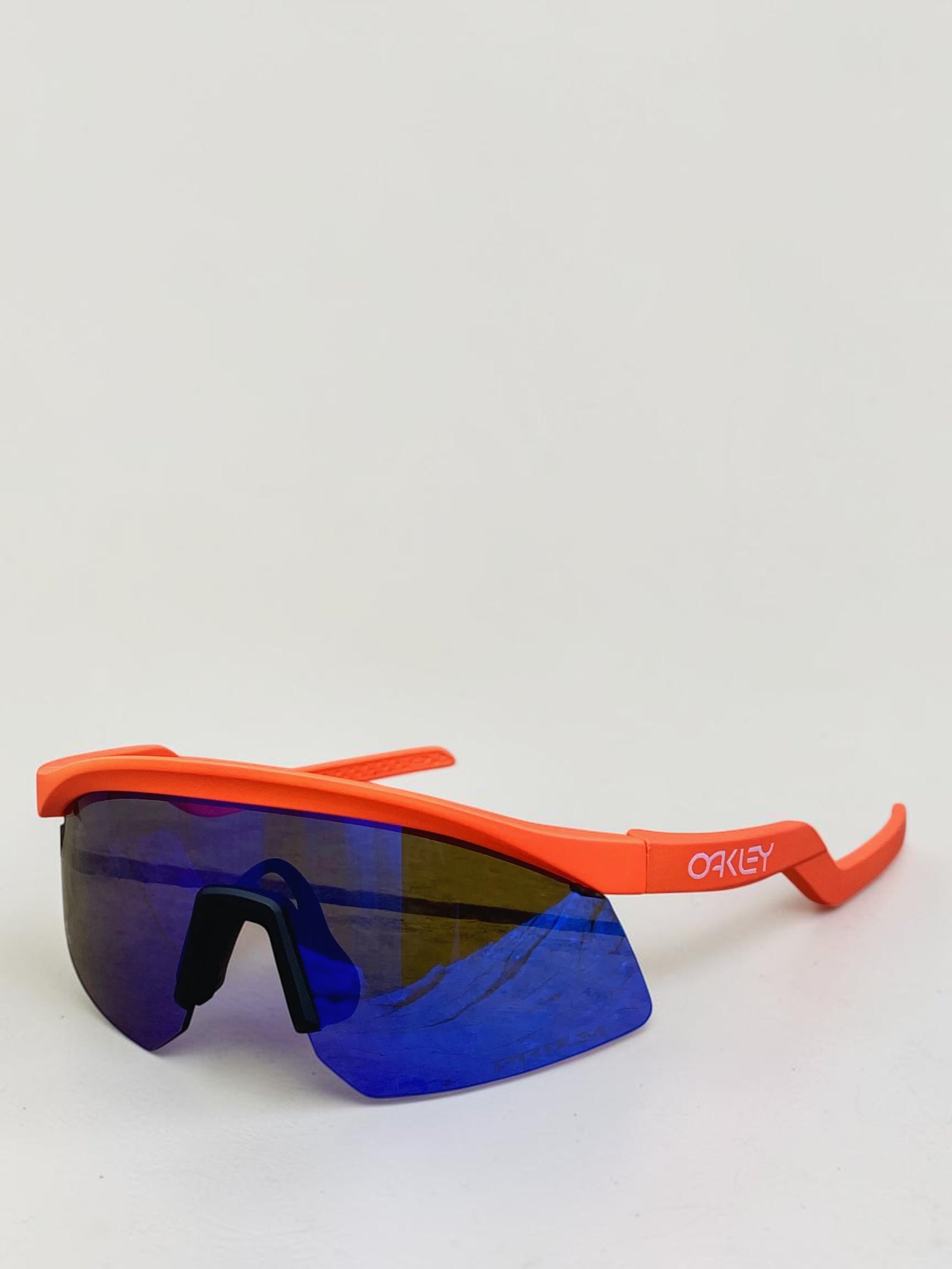 Oakley Hydra Premium Sunglasses (9229-P-C16)