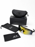 Oakley Encoder Sunglasses (9471-C13)