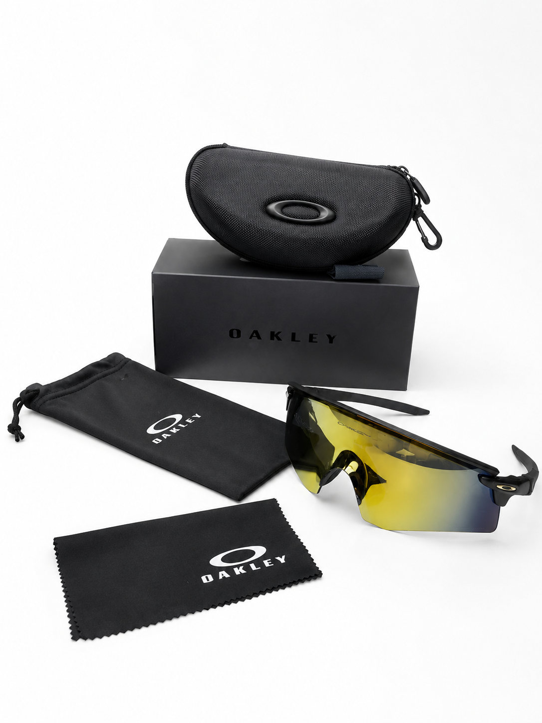 Oakley Encoder Sunglasses (9471-C13)