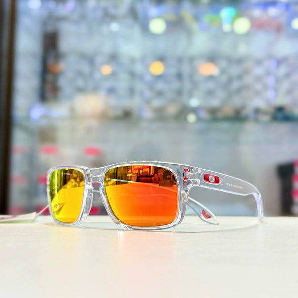 Oakley Holbrook Sunglasses Non-Polarized (HOL-03)