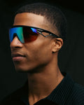 Oakley Spheara Sunglasses (9403-C3)