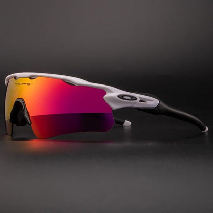 Oakley Radar EV Sunglasses (OK067-02)