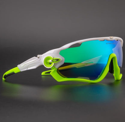 Oakley Jaw Breaker | Artic Oasis ( OK 070-11 )