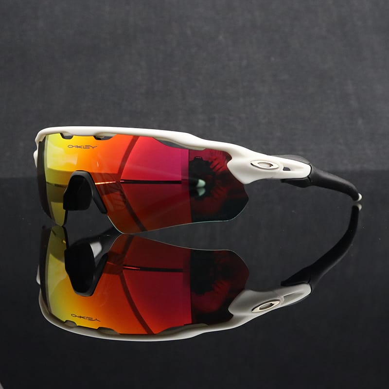 Oakley Radar EV Sports Shades ( OK9275-C3 )