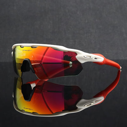 Oakley Radar EV Sunglasses ( OK9275-C1 )