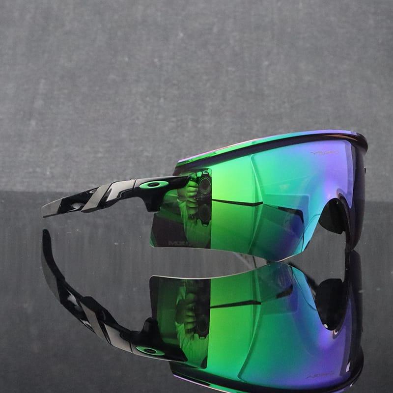 Oakley Encodar Sunglasses (9471-C8)