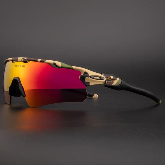 Oakley Radar EV Sunglasses (OK067-27)