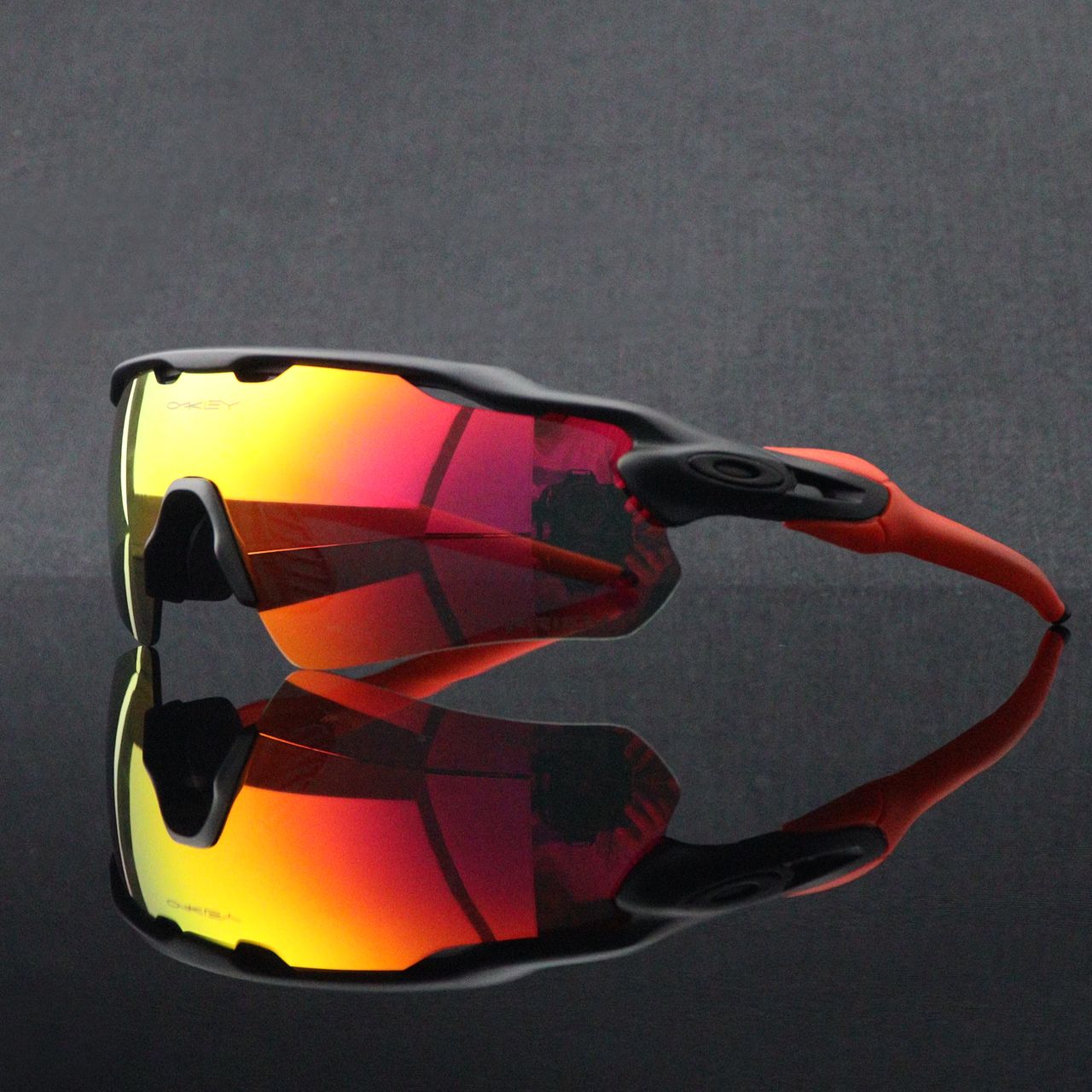 Oakley Radar EV Sunglasses ( OK9275-C6 )