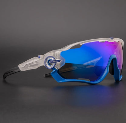 Oakley Jaw Breaker | Blue End (OK070-57)